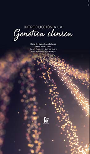 Stock image for INTRODUCCIN A LA GENTICA CLNICA for sale by KALAMO LIBROS, S.L.