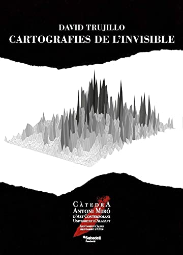 Beispielbild fr David Trujillo, Cartografies de lo invisible zum Verkauf von AG Library