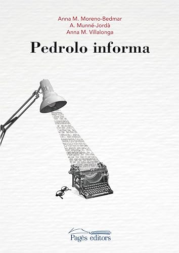 Stock image for Pedrolo informa for sale by AG Library