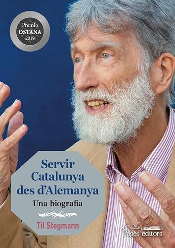 Stock image for Servir Catalunya des d'Alemanya for sale by AG Library