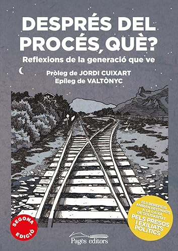 Imagen de archivo de Desprs del procs, qu? a la venta por AG Library