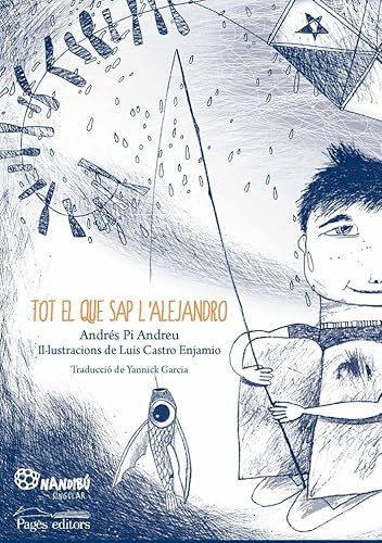 Imagen de archivo de Tot el Que Sap L'alejandro a la venta por Hamelyn