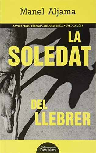 Beispielbild fr La soledat del llebrer zum Verkauf von AG Library