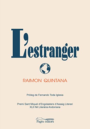 Stock image for L'estranger for sale by AG Library
