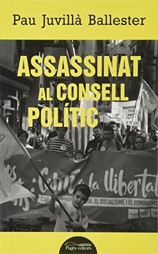 Stock image for Assassinat al Consell Poltic for sale by medimops