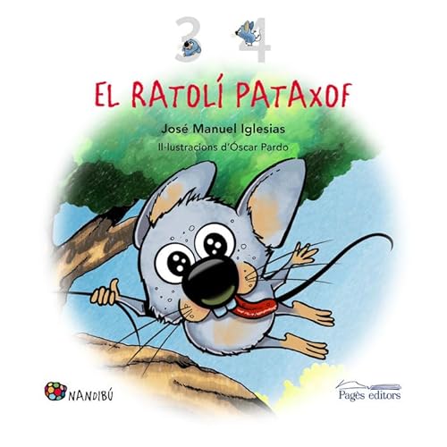 Beispielbild fr El ratol Pataxof zum Verkauf von AG Library