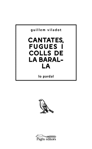 Imagen de archivo de Cantates, fugues i colls de la baralla a la venta por AG Library