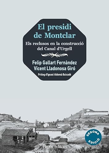 Stock image for El presidi de Montclar for sale by AG Library
