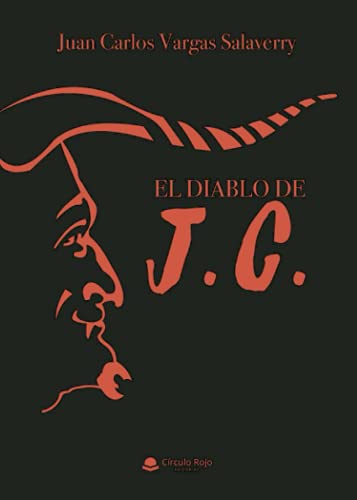 Beispielbild fr EL DIABLO DE J. C. zum Verkauf von Siglo Actual libros