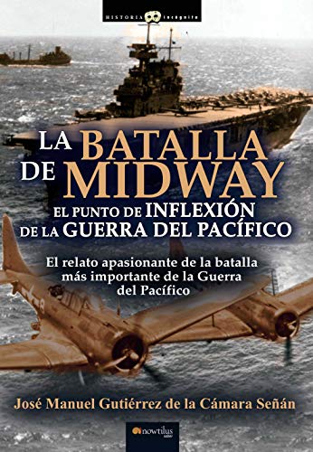 Imagen de archivo de La batalla de Midway a la venta por AG Library