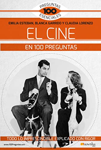 Imagen de archivo de EL CINE EN 100 PREGUNTAS a la venta por Agapea Libros