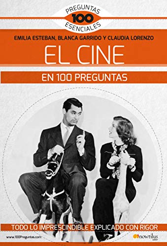 Imagen de archivo de El cine en 100 preguntas/ The Cinema in 100 Questions a la venta por Revaluation Books