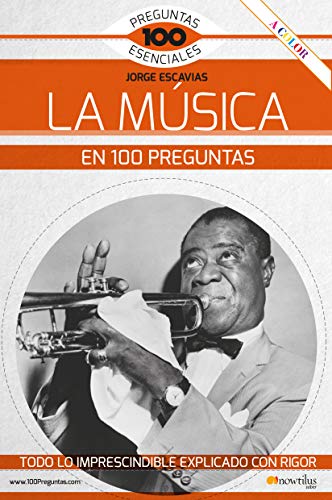 Imagen de archivo de LA MUSICA EN 100 PREGUNTAS a la venta por AG Library