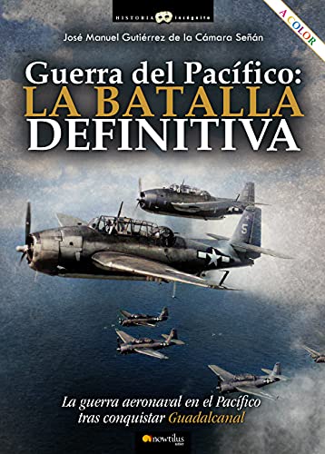 Imagen de archivo de GUERRA DEL PACIFICO BATALLA DEFINITIVA a la venta por AG Library