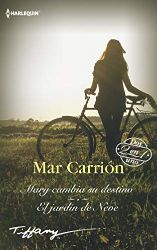 Stock image for Mary cambia su destino (TIFFANY) Carrin, Mar for sale by VANLIBER