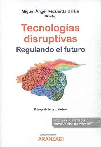 Stock image for TECNOLOGIAS DISRUPTIVAS for sale by AG Library