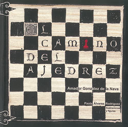 Imagen de archivo de Camino del ajedrez a la venta por AG Library