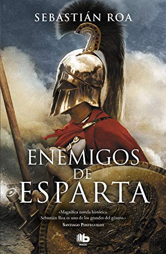 Imagen de archivo de Enemigos de Esparta / Sparta's Enemies (Spanish Edition) a la venta por SecondSale