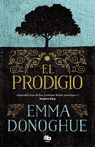 9788413140766: El prodigio / The Wonder (Spanish Edition)