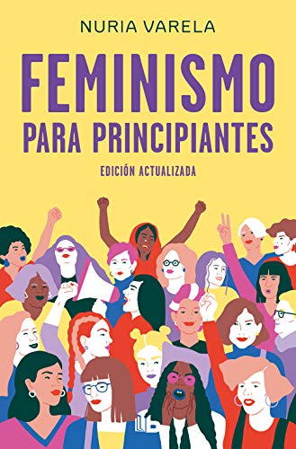 9788413140803: Feminismo para principiantes (edicin actualizada)