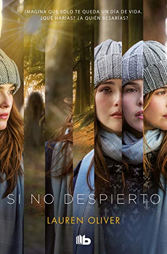 Imagen de archivo de Si no despierto / Before I Fall (Spanish Edition) a la venta por New Legacy Books