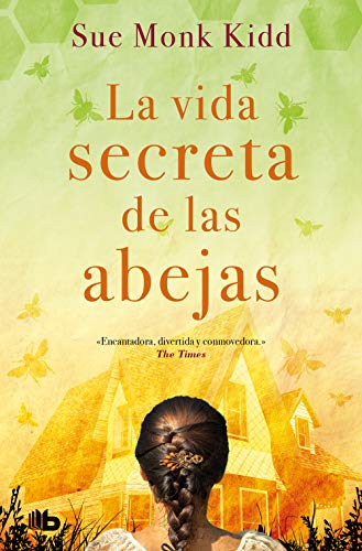 Imagen de archivo de LA VIDA SECRETA DE LAS ABEJAS a la venta por KALAMO LIBROS, S.L.