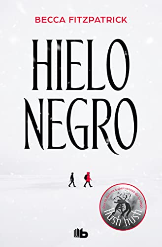 9788413141152: Hielo negro (Ficcin)