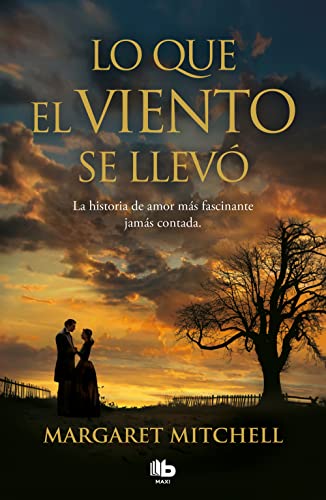 Stock image for Lo que el viento se llev / Gone with the Wind (Spanish Edition) for sale by Librera Berln