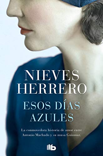 Stock image for ESOS DAS AZULES for sale by KALAMO LIBROS, S.L.