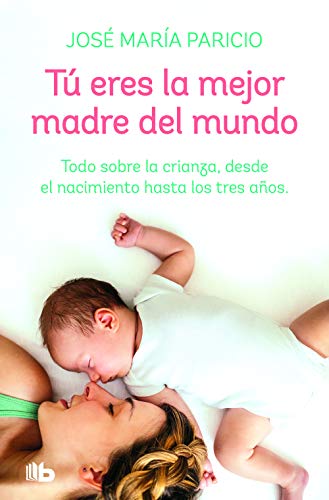 9788413141817: T eres la mejor madre del mundo / You're the Best Mother in the World (Spanish Edition)