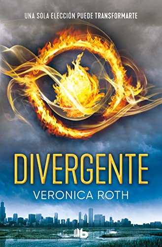 9788413141879: Divergente 1 - Divergente (Ficcin)