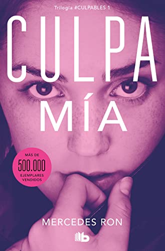 Stock image for Culpa Ma / My Fault for sale by Blackwell's