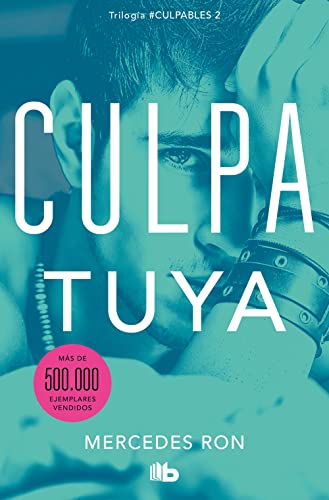 Stock image for Culpa tuya / Your Fault (CULPABLES) for sale by SecondSale