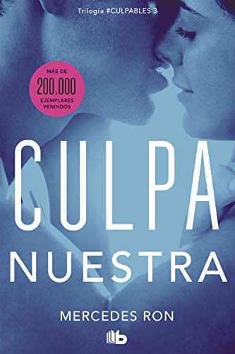 Imagen de archivo de Culpa nuestra / Our Fault (CULPABLES) [Mass Market Paperback] Ron, Mercedes a la venta por Lakeside Books