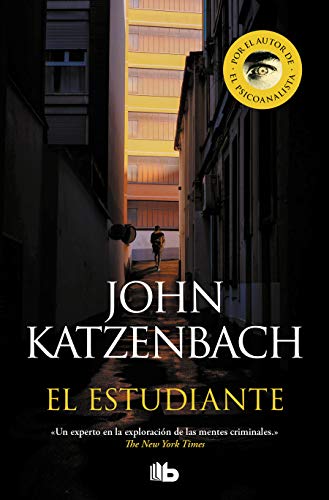 Imagen de archivo de El estudiante / The Student (Spanish Edition) a la venta por SecondSale