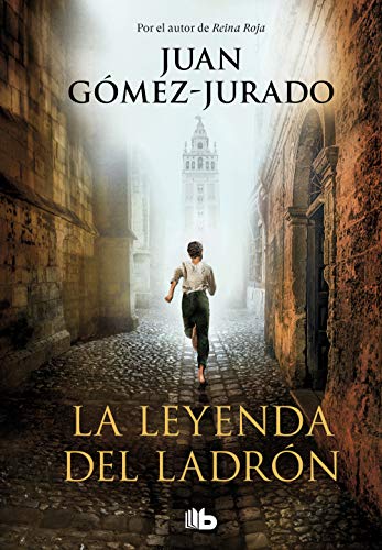 

La Leyenda del LadrÃ n / The Legend of the Thief