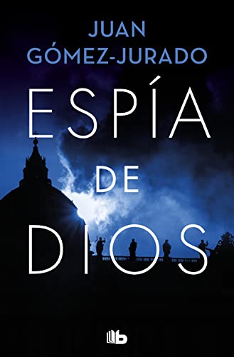 9788413142630: Espa de Dios (Ficcin)