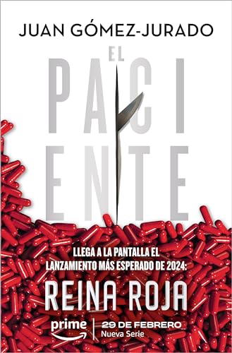 9788413142715: El paciente (Ficcin)