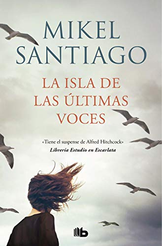 Stock image for LA ISLA DE LAS LTIMAS VOCES for sale by KALAMO LIBROS, S.L.