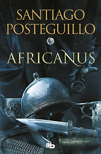 Beispielbild fr Africanus / trilogia Africanus 1 (Ficcin, Band 1) zum Verkauf von medimops