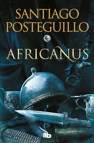 Stock image for Africanus (Spanish Edition) for sale by Blackwell's