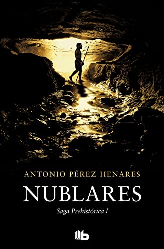 9788413144481: Nublares (Saga Prehistrica 1) (Ficcin)