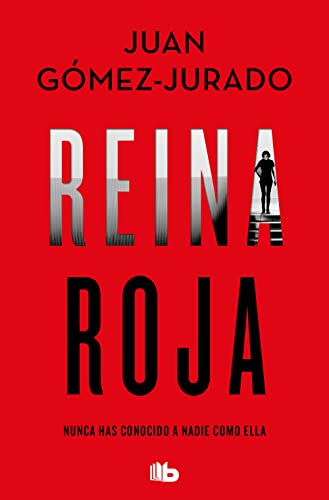 Beispielbild fr Reina roja zum Verkauf von WorldofBooks