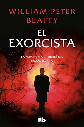 Imagen de archivo de El exorcista / The Exorcist (Spanish Edition) a la venta por Red's Corner