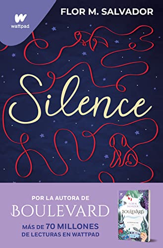 Imagen de archivo de SILENCE a la venta por KALAMO LIBROS, S.L.