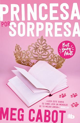 Beispielbild fr El Diario De La Princesa: Princesa Por Sorpresa / The Princess Diaries zum Verkauf von Blackwell's