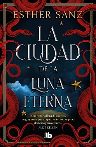 Stock image for LA CIUDAD DE LA LUNA ETERNA (EL BOSQUE 3) for sale by KALAMO LIBROS, S.L.