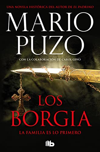 Stock image for Los BORGIA for sale by WorldofBooks
