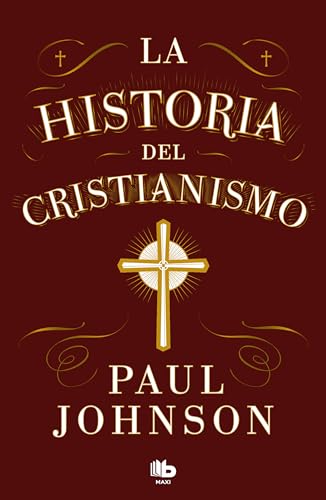 Stock image for La Historia del Cristianismo / History of Christianity for sale by WorldofBooks