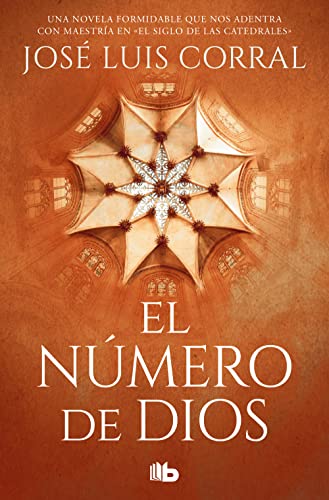 Imagen de archivo de El n mero de Dios / God's Number (Spanish Edition) [Mass Market Paperback] Corral, JosT Luis a la venta por Lakeside Books